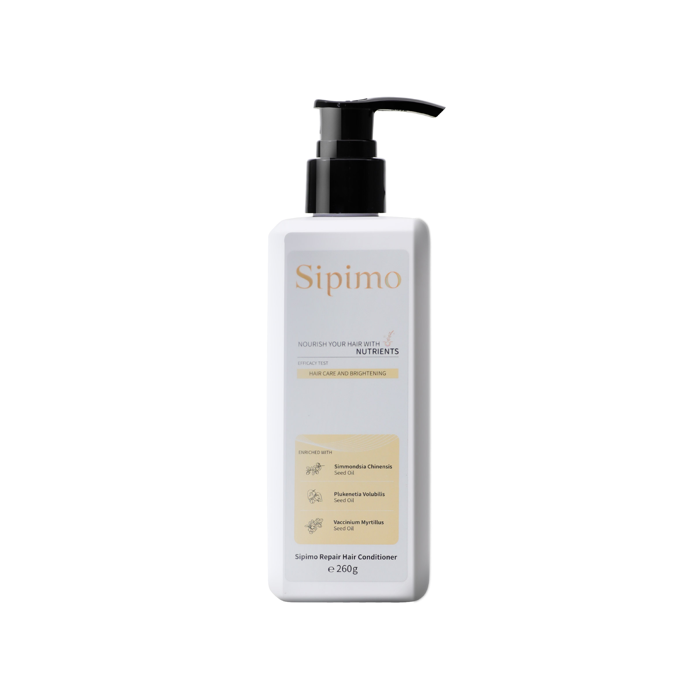 Repair Hair Conditioner