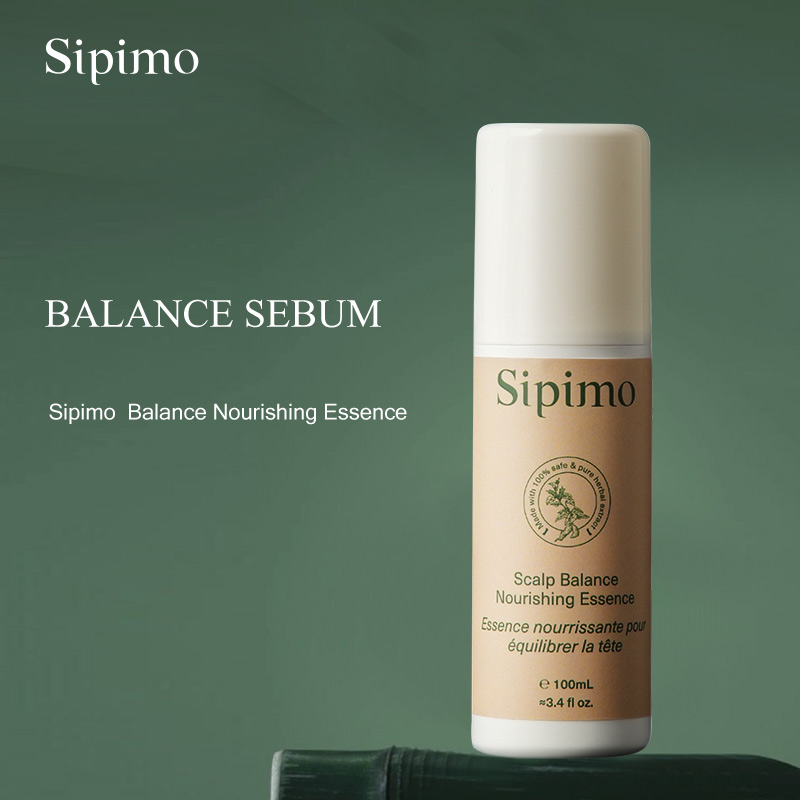 Anti-Hair Loss Strengthening Serum