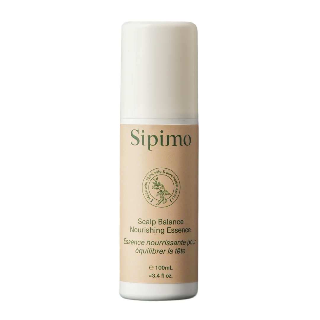 Scalp Balance Nourishing Essence