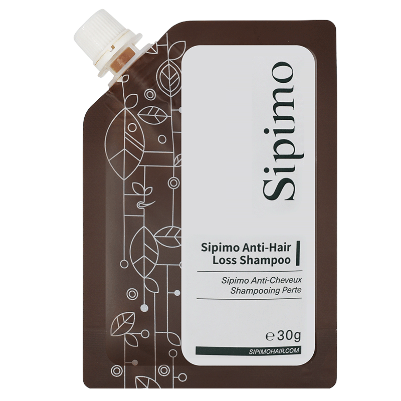 Anti-Hair Loss Shampoo 30g